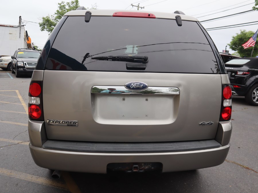 2008 Ford Explorer 4WD 4dr V6 Limited, available for sale in Huntington Station, New York | My Auto Inc.. Huntington Station, New York 2008 Ford Explorer 4WD 4dr V6 Limited, available for sale in Huntington Station, New York | My Auto Inc.. Huntington Station, New York