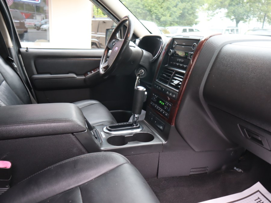 2008 Ford Explorer 4WD 4dr V6 Limited, available for sale in Huntington Station, New York | My Auto Inc.. Huntington Station, New York 2008 Ford Explorer 4WD 4dr V6 Limited, available for sale in Huntington Station, New York | My Auto Inc.. Huntington Station, New York