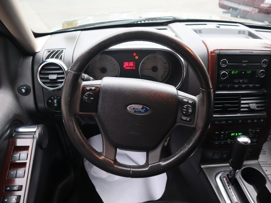 2008 Ford Explorer 4WD 4dr V6 Limited, available for sale in Huntington Station, New York | My Auto Inc.. Huntington Station, New York 2008 Ford Explorer 4WD 4dr V6 Limited, available for sale in Huntington Station, New York | My Auto Inc.. Huntington Station, New York
