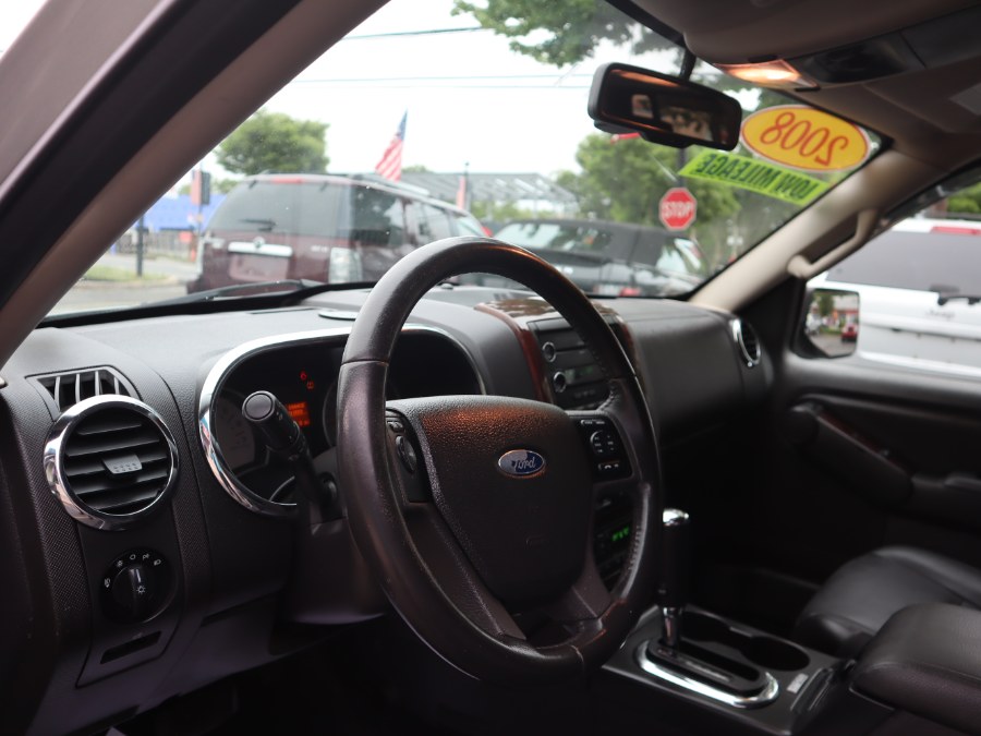 2008 Ford Explorer 4WD 4dr V6 Limited, available for sale in Huntington Station, New York | My Auto Inc.. Huntington Station, New York 2008 Ford Explorer 4WD 4dr V6 Limited, available for sale in Huntington Station, New York | My Auto Inc.. Huntington Station, New York