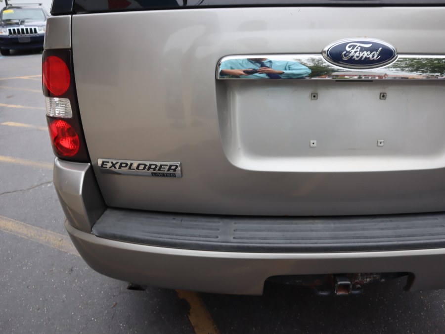 2008 Ford Explorer 4WD 4dr V6 Limited, available for sale in Huntington Station, New York | My Auto Inc.. Huntington Station, New York 2008 Ford Explorer 4WD 4dr V6 Limited, available for sale in Huntington Station, New York | My Auto Inc.. Huntington Station, New York