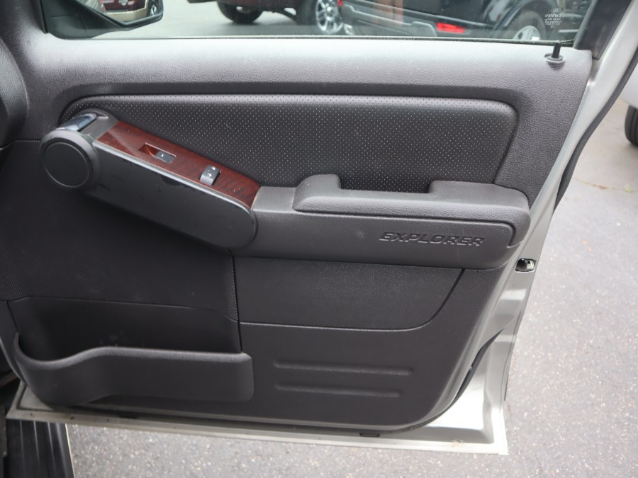 2008 Ford Explorer 4WD 4dr V6 Limited, available for sale in Huntington Station, New York | My Auto Inc.. Huntington Station, New York 2008 Ford Explorer 4WD 4dr V6 Limited, available for sale in Huntington Station, New York | My Auto Inc.. Huntington Station, New York