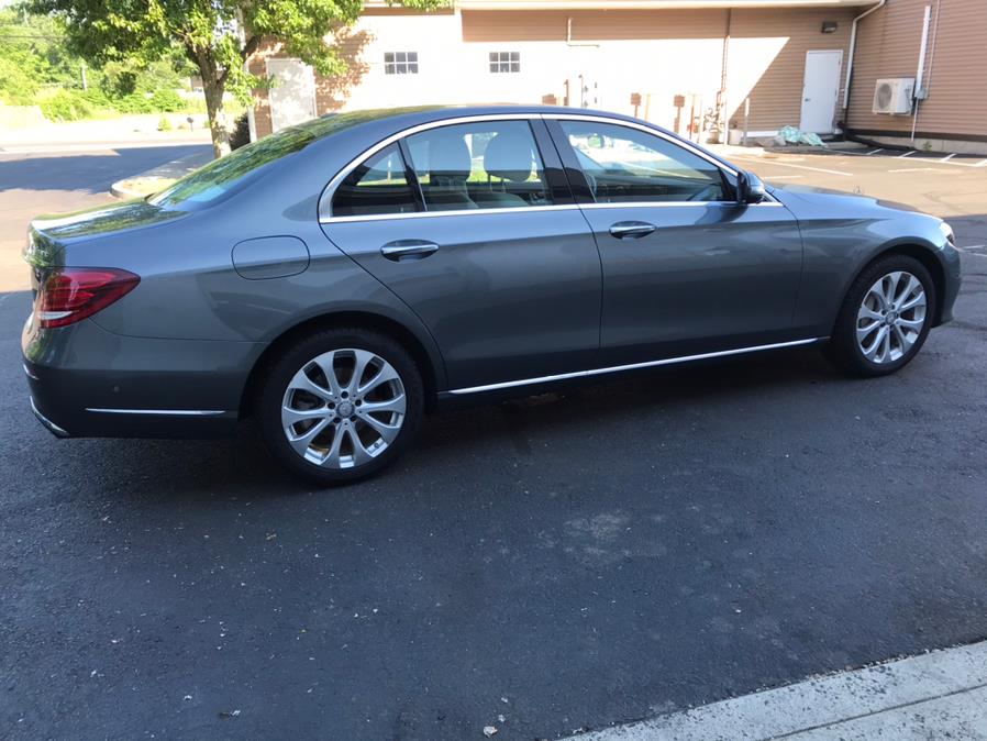 Used Mercedes-Benz E-Class E-300 4-Matic 2017 | Good Guys Auto House. Southington, Connecticut Used Mercedes-Benz E-Class E-300 4-Matic 2017 | Good Guys Auto House. Southington, Connecticut