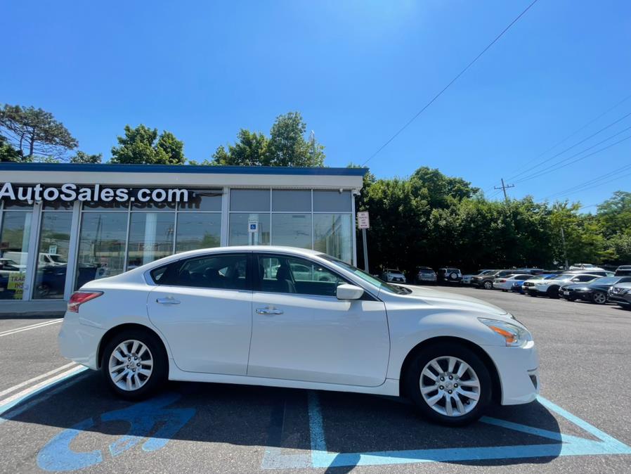 2014 Nissan Altima 2.5 S, available for sale in Rosedale, New York | Sunrise Auto Sales. Rosedale, New York 2014 Nissan Altima 2.5 S, available for sale in Rosedale, New York | Sunrise Auto Sales. Rosedale, New York