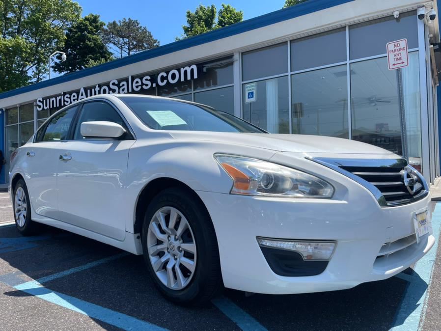 2014 Nissan Altima 2.5 S, available for sale in Rosedale, New York | Sunrise Auto Sales. Rosedale, New York 2014 Nissan Altima 2.5 S, available for sale in Rosedale, New York | Sunrise Auto Sales. Rosedale, New York