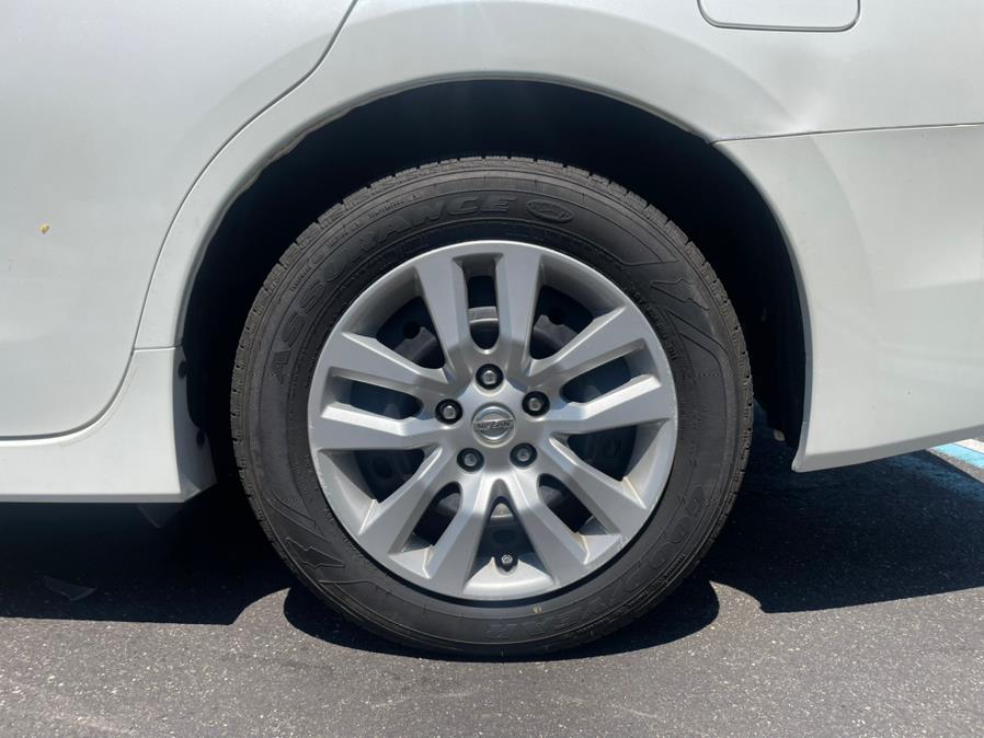 2014 Nissan Altima 2.5 S, available for sale in Rosedale, New York | Sunrise Auto Sales. Rosedale, New York 2014 Nissan Altima 2.5 S, available for sale in Rosedale, New York | Sunrise Auto Sales. Rosedale, New York