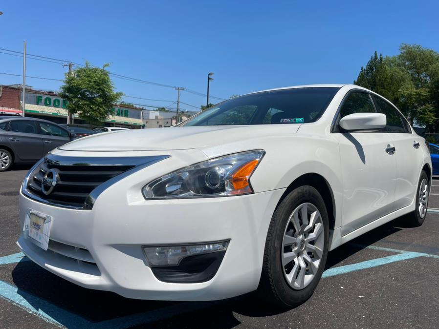 Used Nissan Altima 2.5 S 2014 | Sunrise Auto Sales. Rosedale, New York Used Nissan Altima 2.5 S 2014 | Sunrise Auto Sales. Rosedale, New York