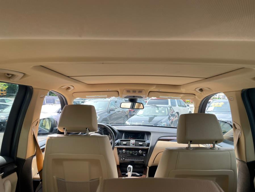 2017 BMW X3 xDrive28i Sports Activity Vehicle, available for sale in Rosedale, New York | Sunrise Auto Sales. Rosedale, New York 2017 BMW X3 xDrive28i Sports Activity Vehicle, available for sale in Rosedale, New York | Sunrise Auto Sales. Rosedale, New York