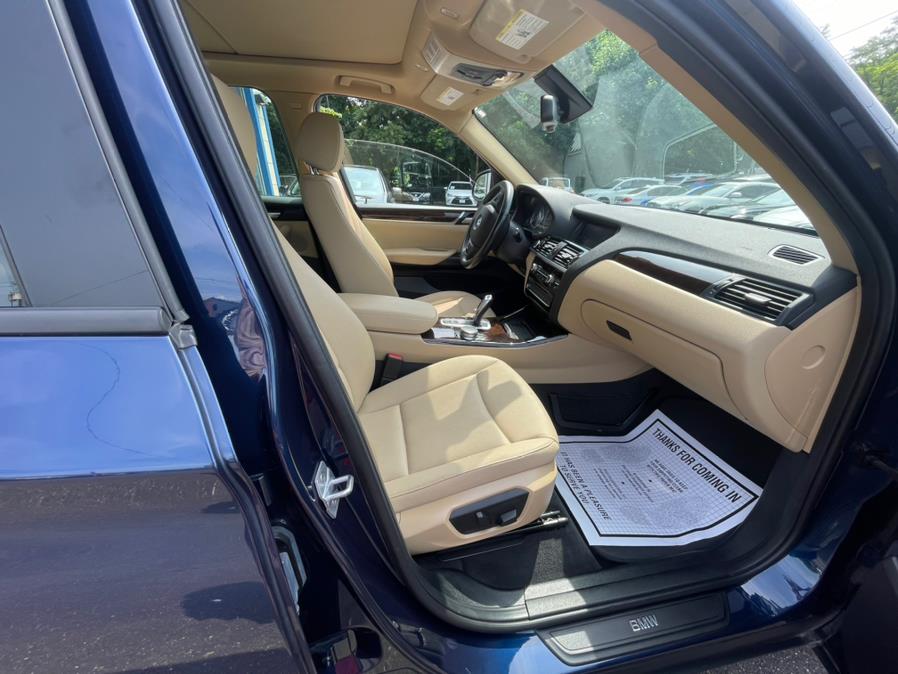 2017 BMW X3 xDrive28i Sports Activity Vehicle, available for sale in Rosedale, New York | Sunrise Auto Sales. Rosedale, New York 2017 BMW X3 xDrive28i Sports Activity Vehicle, available for sale in Rosedale, New York | Sunrise Auto Sales. Rosedale, New York
