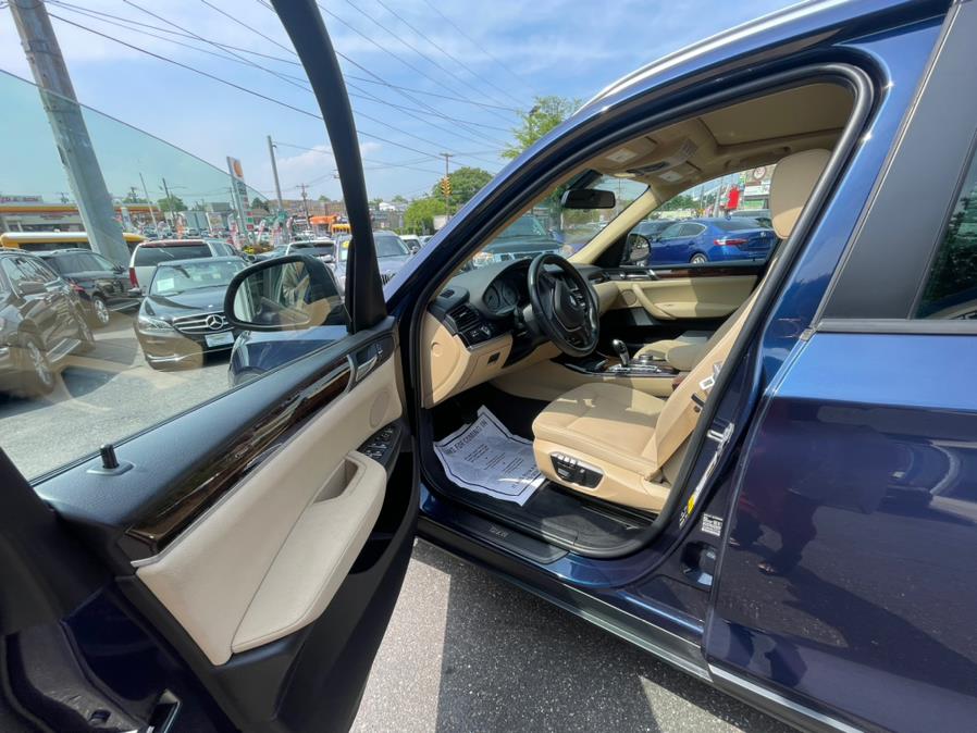 2017 BMW X3 xDrive28i Sports Activity Vehicle, available for sale in Rosedale, New York | Sunrise Auto Sales. Rosedale, New York 2017 BMW X3 xDrive28i Sports Activity Vehicle, available for sale in Rosedale, New York | Sunrise Auto Sales. Rosedale, New York
