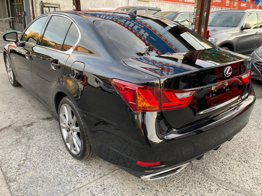 Used Lexus GS 350 4dr Sdn AWD 2015 | Carsbuck Inc.. Brooklyn, New York Used Lexus GS 350 4dr Sdn AWD 2015 | Carsbuck Inc.. Brooklyn, New York