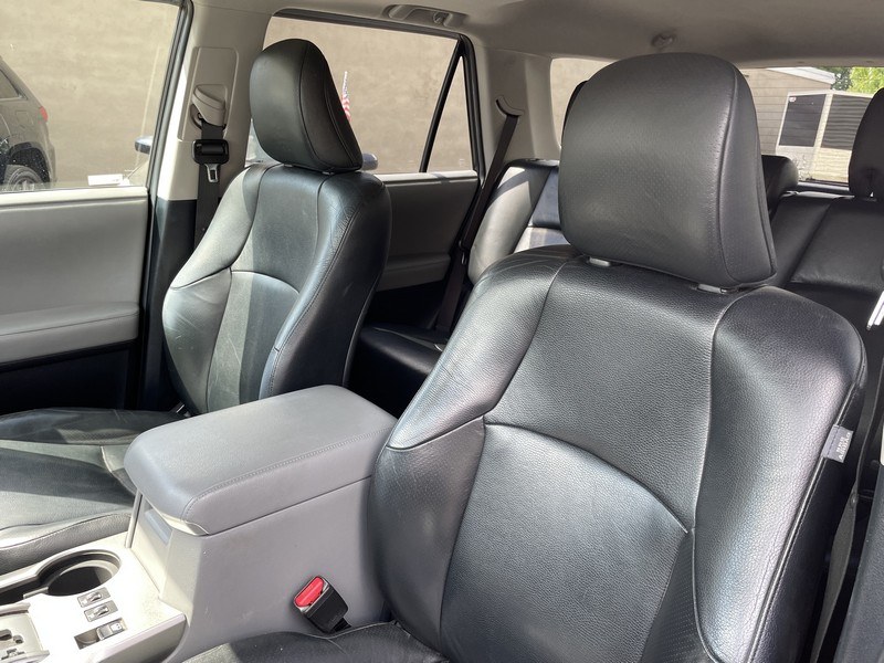 Used Toyota 4Runner 4WD 4dr V6 SR5 (Natl) 2011 | Union Street Auto Sales. West Springfield, Massachusetts Used Toyota 4Runner 4WD 4dr V6 SR5 (Natl) 2011 | Union Street Auto Sales. West Springfield, Massachusetts