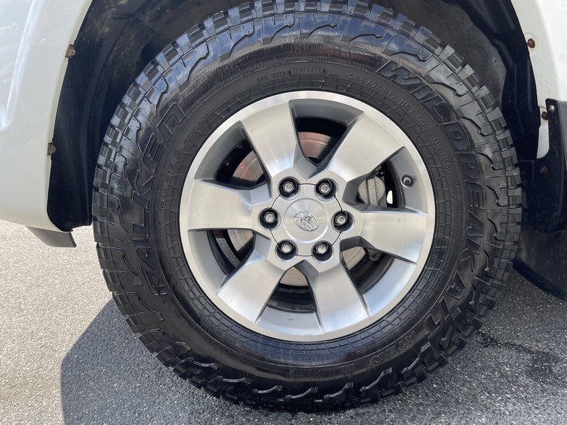 Used Toyota 4Runner 4WD 4dr V6 SR5 (Natl) 2011 | Union Street Auto Sales. West Springfield, Massachusetts Used Toyota 4Runner 4WD 4dr V6 SR5 (Natl) 2011 | Union Street Auto Sales. West Springfield, Massachusetts