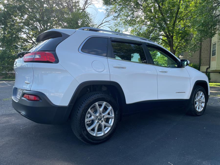 2018 Jeep Cherokee Latitude 4x4, available for sale in Hartford, Connecticut | Lex Autos LLC. Hartford, Connecticut 2018 Jeep Cherokee Latitude 4x4, available for sale in Hartford, Connecticut | Lex Autos LLC. Hartford, Connecticut