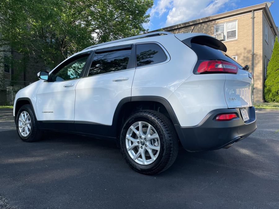 2018 Jeep Cherokee Latitude 4x4, available for sale in Hartford, Connecticut | Lex Autos LLC. Hartford, Connecticut 2018 Jeep Cherokee Latitude 4x4, available for sale in Hartford, Connecticut | Lex Autos LLC. Hartford, Connecticut