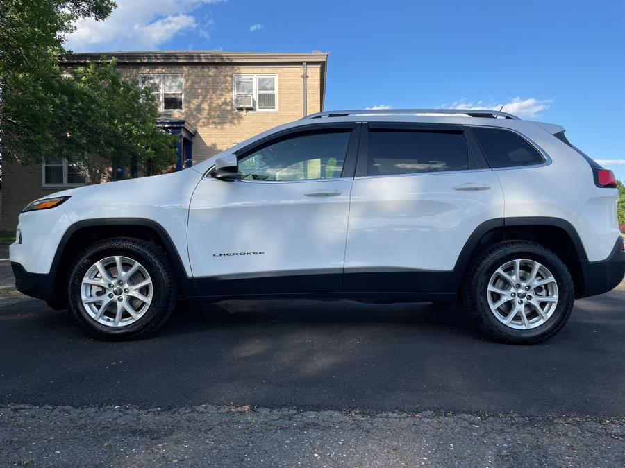 2018 Jeep Cherokee Latitude 4x4, available for sale in Hartford, Connecticut | Lex Autos LLC. Hartford, Connecticut 2018 Jeep Cherokee Latitude 4x4, available for sale in Hartford, Connecticut | Lex Autos LLC. Hartford, Connecticut