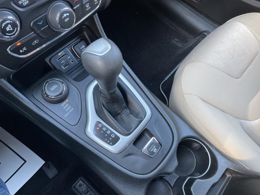 2018 Jeep Cherokee Latitude 4x4, available for sale in Hartford, Connecticut | Lex Autos LLC. Hartford, Connecticut 2018 Jeep Cherokee Latitude 4x4, available for sale in Hartford, Connecticut | Lex Autos LLC. Hartford, Connecticut