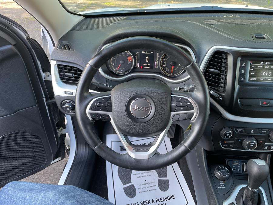 2018 Jeep Cherokee Latitude 4x4, available for sale in Hartford, Connecticut | Lex Autos LLC. Hartford, Connecticut 2018 Jeep Cherokee Latitude 4x4, available for sale in Hartford, Connecticut | Lex Autos LLC. Hartford, Connecticut