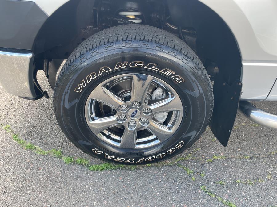 2013 Ford F-150 4WD Reg Cab 126" XL, available for sale in Hartford, Connecticut | Lex Autos LLC. Hartford, Connecticut 2013 Ford F-150 4WD Reg Cab 126" XL, available for sale in Hartford, Connecticut | Lex Autos LLC. Hartford, Connecticut