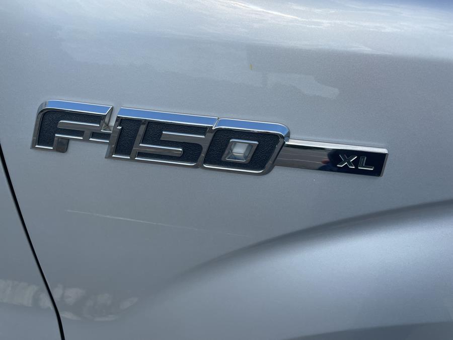 2013 Ford F-150 4WD Reg Cab 126" XL, available for sale in Hartford, Connecticut | Lex Autos LLC. Hartford, Connecticut 2013 Ford F-150 4WD Reg Cab 126" XL, available for sale in Hartford, Connecticut | Lex Autos LLC. Hartford, Connecticut