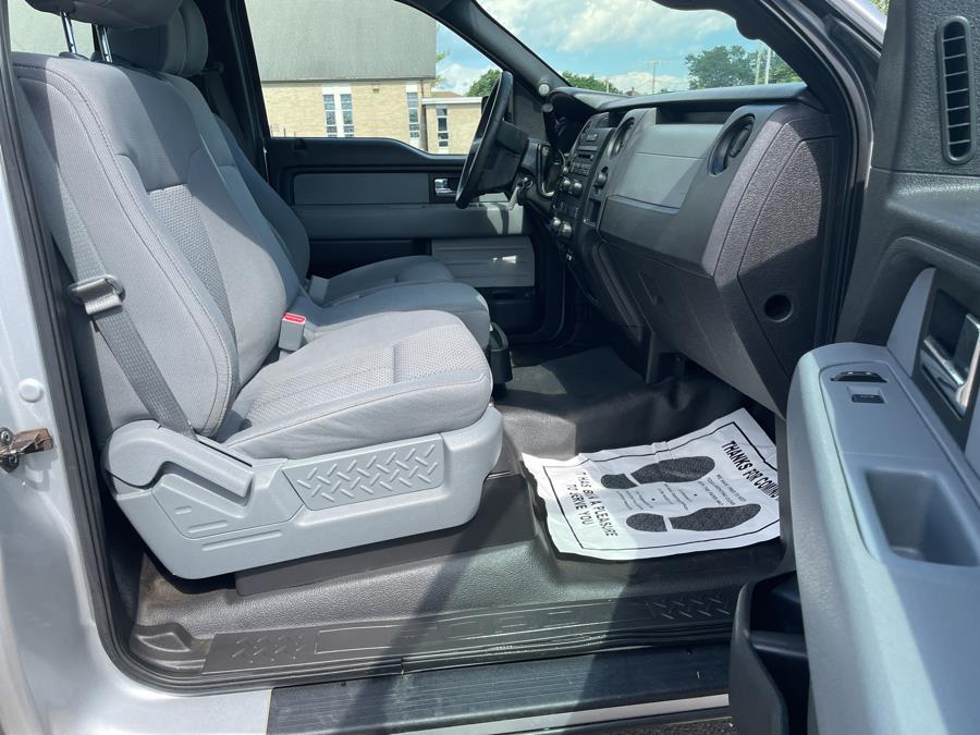 2013 Ford F-150 4WD Reg Cab 126" XL, available for sale in Hartford, Connecticut | Lex Autos LLC. Hartford, Connecticut 2013 Ford F-150 4WD Reg Cab 126" XL, available for sale in Hartford, Connecticut | Lex Autos LLC. Hartford, Connecticut