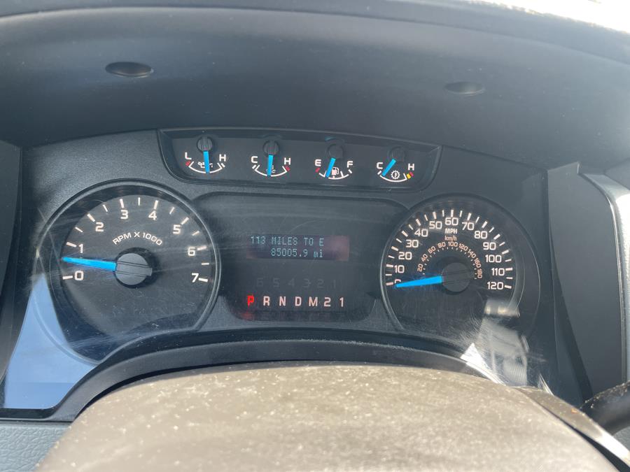 2013 Ford F-150 4WD Reg Cab 126" XL, available for sale in Hartford, Connecticut | Lex Autos LLC. Hartford, Connecticut 2013 Ford F-150 4WD Reg Cab 126" XL, available for sale in Hartford, Connecticut | Lex Autos LLC. Hartford, Connecticut