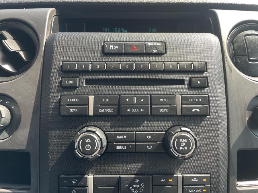 2013 Ford F-150 4WD Reg Cab 126" XL, available for sale in Hartford, Connecticut | Lex Autos LLC. Hartford, Connecticut 2013 Ford F-150 4WD Reg Cab 126" XL, available for sale in Hartford, Connecticut | Lex Autos LLC. Hartford, Connecticut