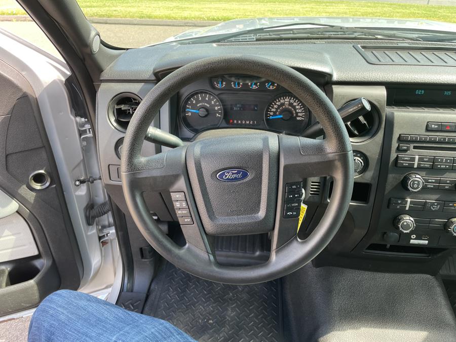 2013 Ford F-150 4WD Reg Cab 126" XL, available for sale in Hartford, Connecticut | Lex Autos LLC. Hartford, Connecticut 2013 Ford F-150 4WD Reg Cab 126" XL, available for sale in Hartford, Connecticut | Lex Autos LLC. Hartford, Connecticut