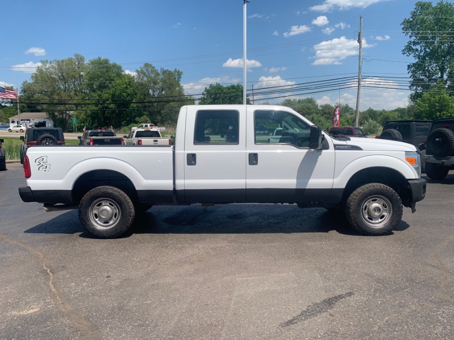 Used Ford Super Duty F-250 SRW 4WD Crew Cab 156" XLT 2014 | Marsh Auto Sales LLC. Ortonville, Michigan Used Ford Super Duty F-250 SRW 4WD Crew Cab 156" XLT 2014 | Marsh Auto Sales LLC. Ortonville, Michigan