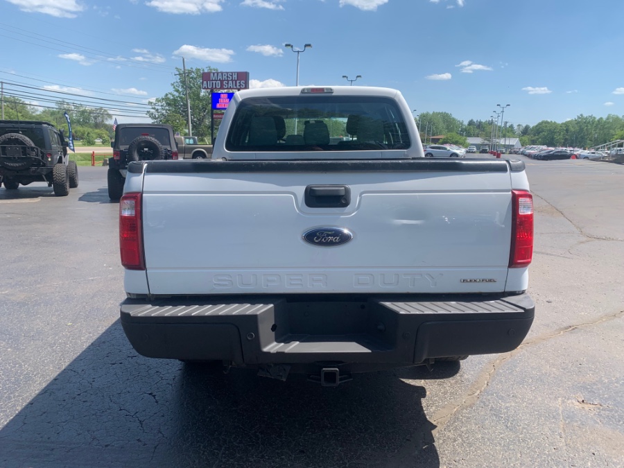 Used Ford Super Duty F-250 SRW 4WD Crew Cab 156" XLT 2014 | Marsh Auto Sales LLC. Ortonville, Michigan Used Ford Super Duty F-250 SRW 4WD Crew Cab 156" XLT 2014 | Marsh Auto Sales LLC. Ortonville, Michigan