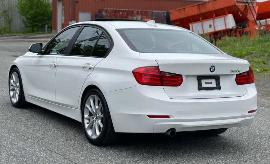 2014 BMW 3 Series 4dr Sdn 320i RWD, available for sale in Ashland, Massachusetts | New Beginning Auto Service Inc. Ashland, Massachusetts 2014 BMW 3 Series 4dr Sdn 320i RWD, available for sale in Ashland, Massachusetts | New Beginning Auto Service Inc. Ashland, Massachusetts