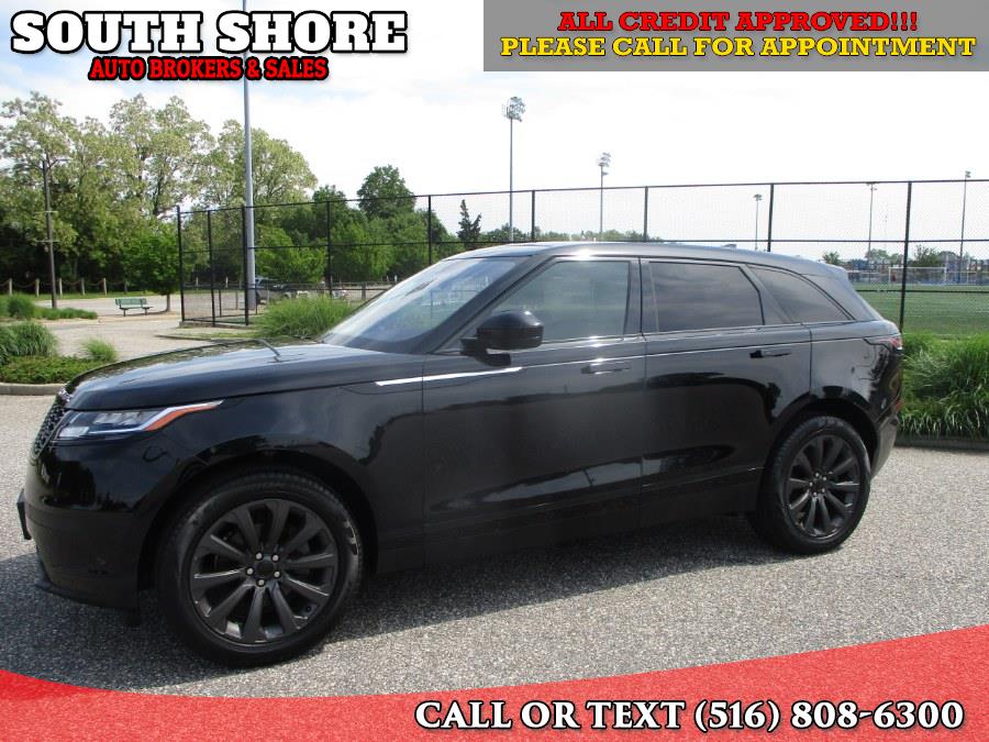 Used Land Rover Range Rover Velar P250 2019 | South Shore Auto Brokers & Sales. Massapequa, New York