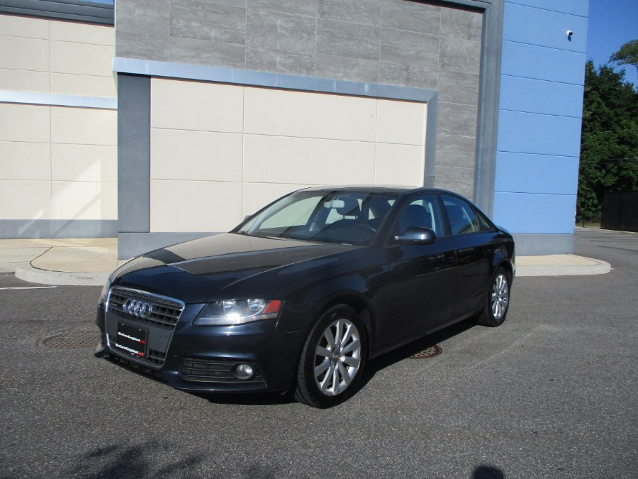 2012 Audi A4 4dr Sdn Auto quattro 2.0T Premium, available for sale in Massapequa, New York | South Shore Auto Brokers & Sales. Massapequa, New York 2012 Audi A4 4dr Sdn Auto quattro 2.0T Premium, available for sale in Massapequa, New York | South Shore Auto Brokers & Sales. Massapequa, New York