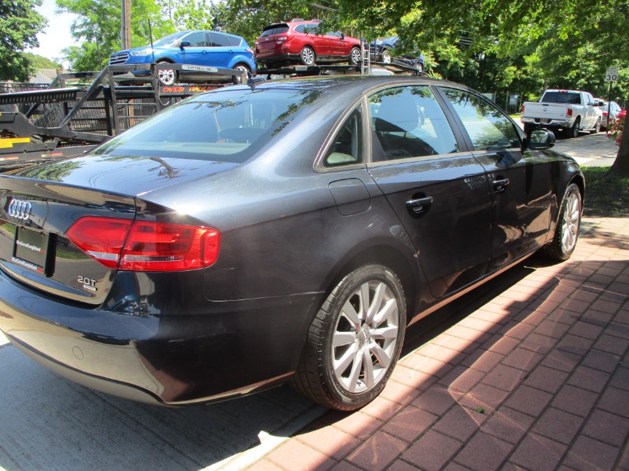 2012 Audi A4 4dr Sdn Auto quattro 2.0T Premium, available for sale in Massapequa, New York | South Shore Auto Brokers & Sales. Massapequa, New York 2012 Audi A4 4dr Sdn Auto quattro 2.0T Premium, available for sale in Massapequa, New York | South Shore Auto Brokers & Sales. Massapequa, New York