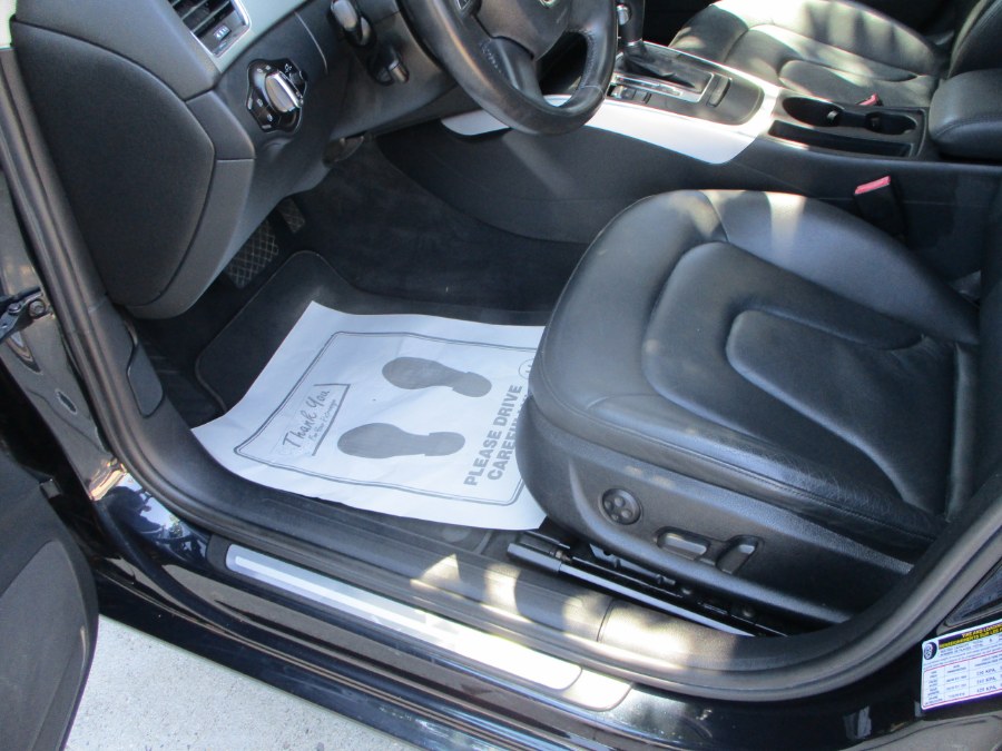 2012 Audi A4 4dr Sdn Auto quattro 2.0T Premium, available for sale in Massapequa, New York | South Shore Auto Brokers & Sales. Massapequa, New York 2012 Audi A4 4dr Sdn Auto quattro 2.0T Premium, available for sale in Massapequa, New York | South Shore Auto Brokers & Sales. Massapequa, New York
