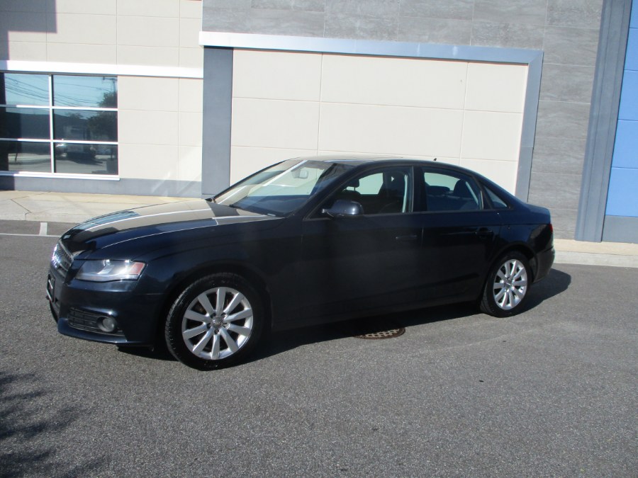 2012 Audi A4 4dr Sdn Auto quattro 2.0T Premium, available for sale in Massapequa, New York | South Shore Auto Brokers & Sales. Massapequa, New York 2012 Audi A4 4dr Sdn Auto quattro 2.0T Premium, available for sale in Massapequa, New York | South Shore Auto Brokers & Sales. Massapequa, New York