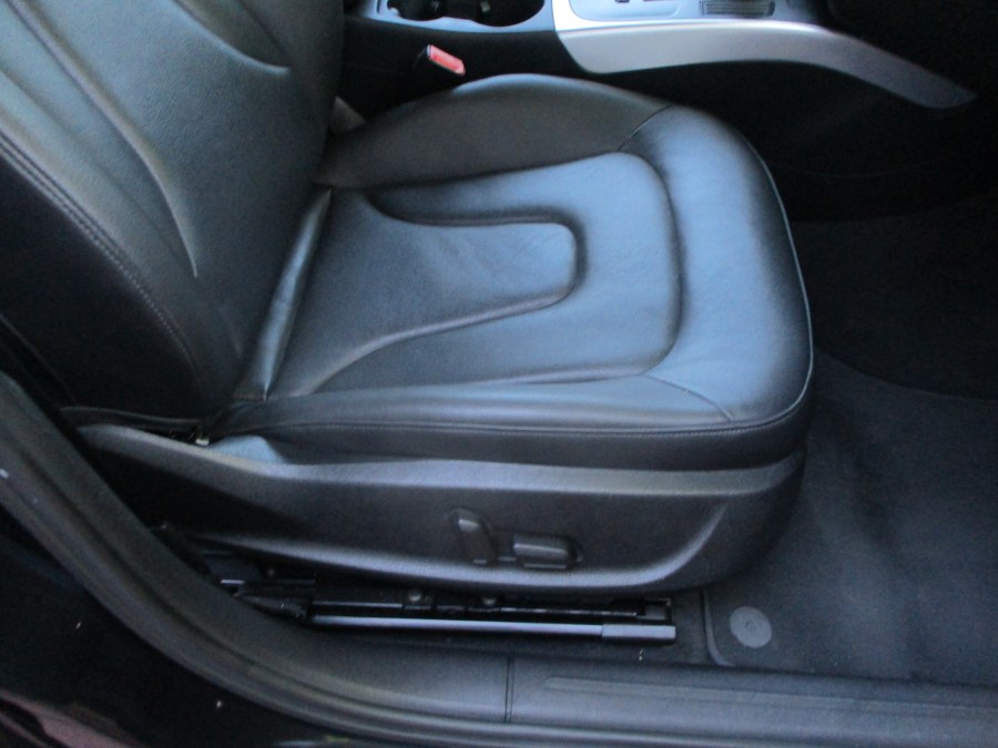 2012 Audi A4 4dr Sdn Auto quattro 2.0T Premium, available for sale in Massapequa, New York | South Shore Auto Brokers & Sales. Massapequa, New York 2012 Audi A4 4dr Sdn Auto quattro 2.0T Premium, available for sale in Massapequa, New York | South Shore Auto Brokers & Sales. Massapequa, New York