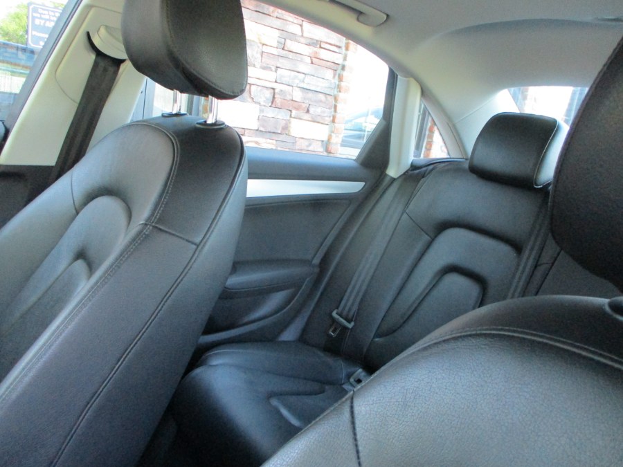 2012 Audi A4 4dr Sdn Auto quattro 2.0T Premium, available for sale in Massapequa, New York | South Shore Auto Brokers & Sales. Massapequa, New York 2012 Audi A4 4dr Sdn Auto quattro 2.0T Premium, available for sale in Massapequa, New York | South Shore Auto Brokers & Sales. Massapequa, New York