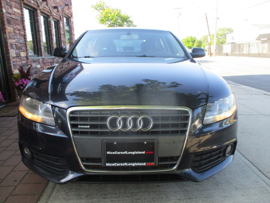 2012 Audi A4 4dr Sdn Auto quattro 2.0T Premium, available for sale in Massapequa, New York | South Shore Auto Brokers & Sales. Massapequa, New York 2012 Audi A4 4dr Sdn Auto quattro 2.0T Premium, available for sale in Massapequa, New York | South Shore Auto Brokers & Sales. Massapequa, New York