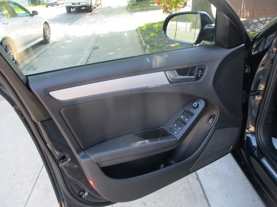 2012 Audi A4 4dr Sdn Auto quattro 2.0T Premium, available for sale in Massapequa, New York | South Shore Auto Brokers & Sales. Massapequa, New York 2012 Audi A4 4dr Sdn Auto quattro 2.0T Premium, available for sale in Massapequa, New York | South Shore Auto Brokers & Sales. Massapequa, New York