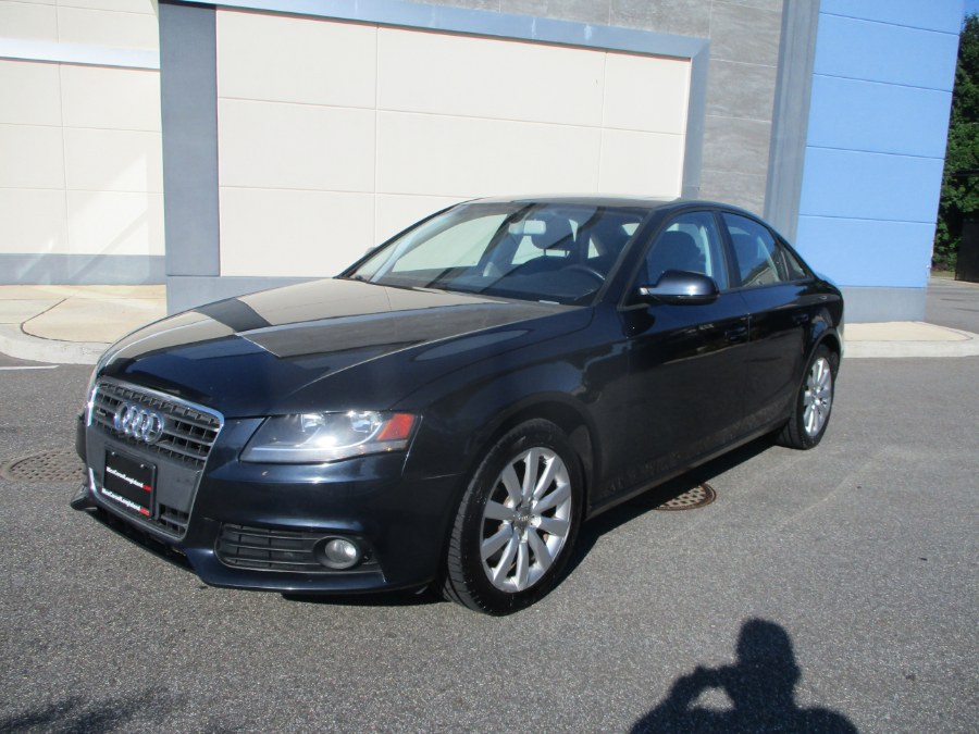2012 Audi A4 4dr Sdn Auto quattro 2.0T Premium, available for sale in Massapequa, New York | South Shore Auto Brokers & Sales. Massapequa, New York 2012 Audi A4 4dr Sdn Auto quattro 2.0T Premium, available for sale in Massapequa, New York | South Shore Auto Brokers & Sales. Massapequa, New York