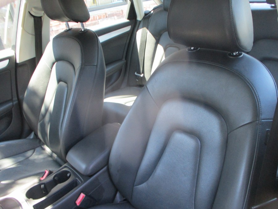 2012 Audi A4 4dr Sdn Auto quattro 2.0T Premium, available for sale in Massapequa, New York | South Shore Auto Brokers & Sales. Massapequa, New York 2012 Audi A4 4dr Sdn Auto quattro 2.0T Premium, available for sale in Massapequa, New York | South Shore Auto Brokers & Sales. Massapequa, New York