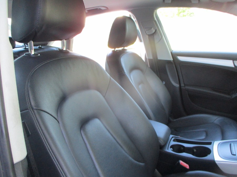 2012 Audi A4 4dr Sdn Auto quattro 2.0T Premium, available for sale in Massapequa, New York | South Shore Auto Brokers & Sales. Massapequa, New York 2012 Audi A4 4dr Sdn Auto quattro 2.0T Premium, available for sale in Massapequa, New York | South Shore Auto Brokers & Sales. Massapequa, New York