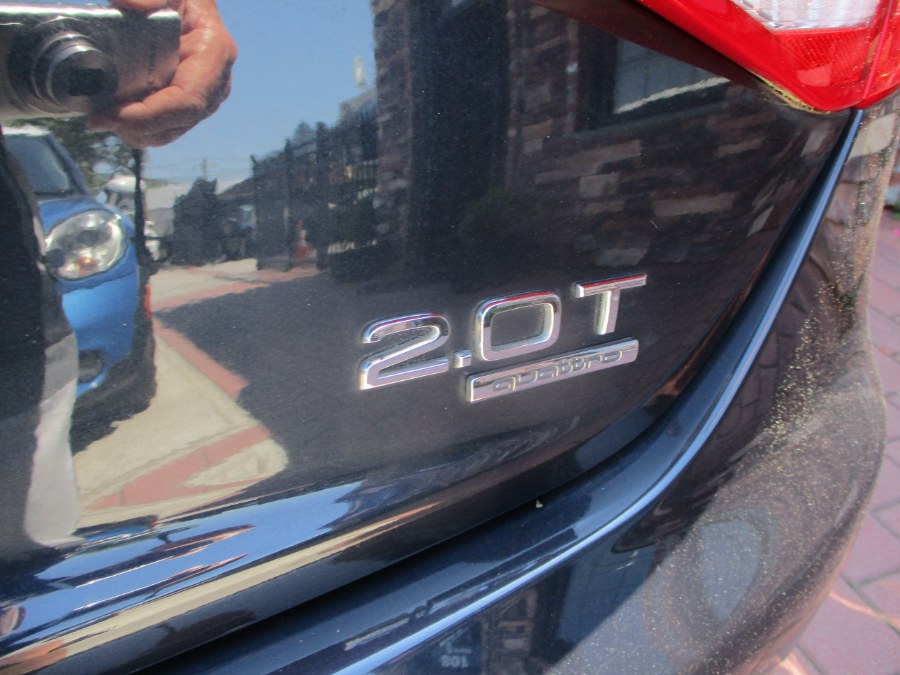 2012 Audi A4 4dr Sdn Auto quattro 2.0T Premium, available for sale in Massapequa, New York | South Shore Auto Brokers & Sales. Massapequa, New York 2012 Audi A4 4dr Sdn Auto quattro 2.0T Premium, available for sale in Massapequa, New York | South Shore Auto Brokers & Sales. Massapequa, New York
