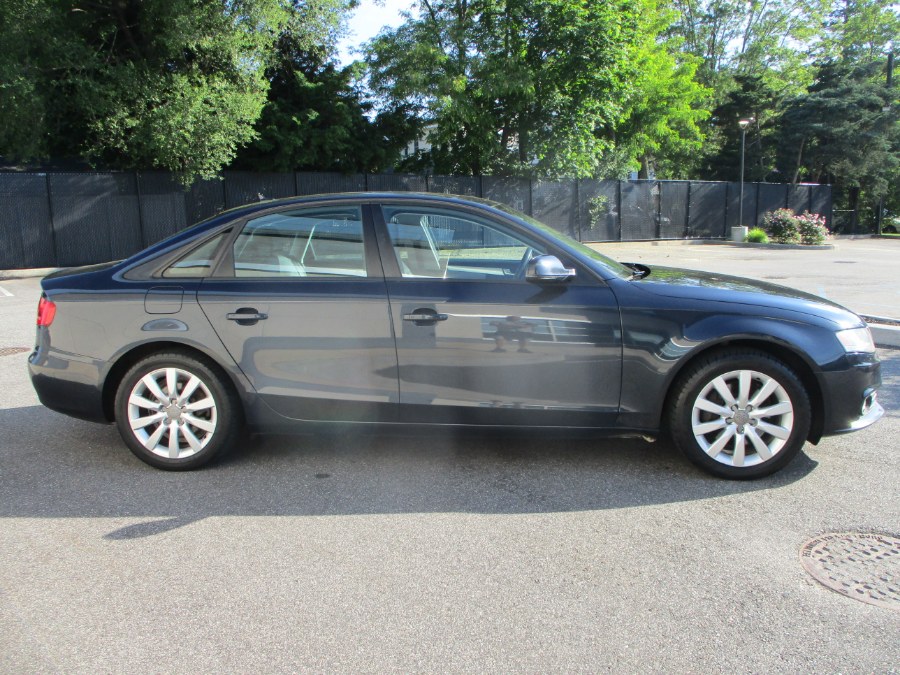 2012 Audi A4 4dr Sdn Auto quattro 2.0T Premium, available for sale in Massapequa, New York | South Shore Auto Brokers & Sales. Massapequa, New York 2012 Audi A4 4dr Sdn Auto quattro 2.0T Premium, available for sale in Massapequa, New York | South Shore Auto Brokers & Sales. Massapequa, New York