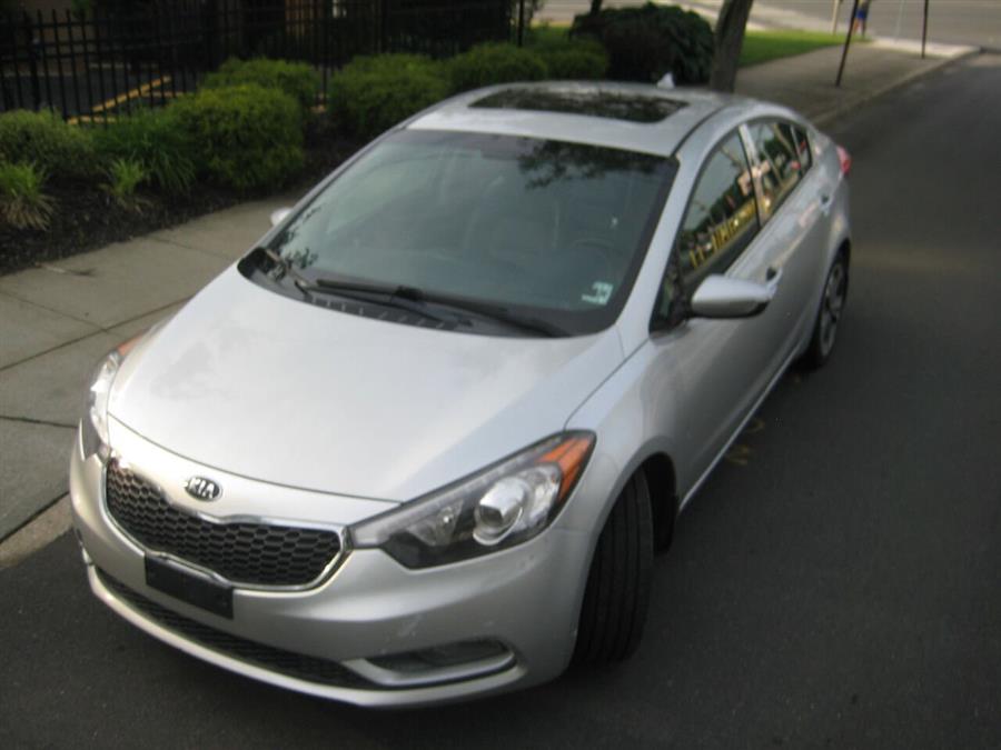 2015 Kia Forte EX 4dr Sedan, available for sale in Massapequa, New York | Rite Choice Auto Inc.. Massapequa, New York 2015 Kia Forte EX 4dr Sedan, available for sale in Massapequa, New York | Rite Choice Auto Inc.. Massapequa, New York
