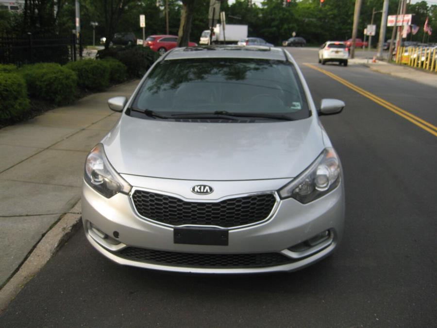 2015 Kia Forte EX 4dr Sedan, available for sale in Massapequa, New York | Rite Choice Auto Inc.. Massapequa, New York 2015 Kia Forte EX 4dr Sedan, available for sale in Massapequa, New York | Rite Choice Auto Inc.. Massapequa, New York