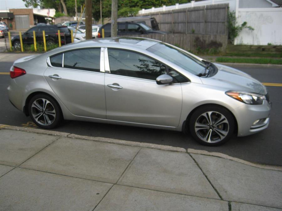 2015 Kia Forte EX 4dr Sedan, available for sale in Massapequa, New York | Rite Choice Auto Inc.. Massapequa, New York 2015 Kia Forte EX 4dr Sedan, available for sale in Massapequa, New York | Rite Choice Auto Inc.. Massapequa, New York