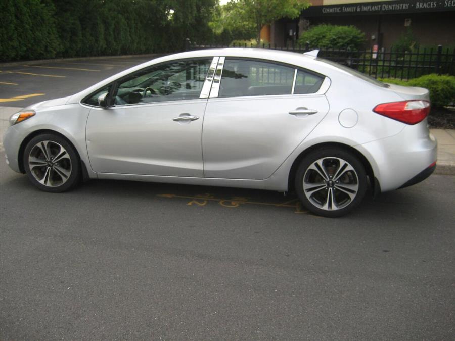 2015 Kia Forte EX 4dr Sedan, available for sale in Massapequa, New York | Rite Choice Auto Inc.. Massapequa, New York 2015 Kia Forte EX 4dr Sedan, available for sale in Massapequa, New York | Rite Choice Auto Inc.. Massapequa, New York