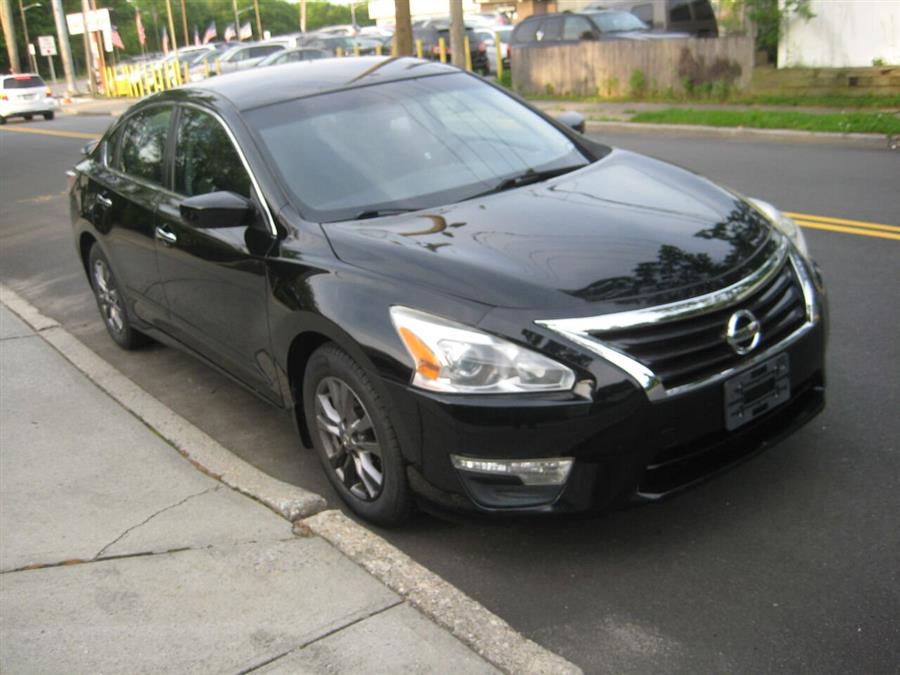 2015 Nissan Altima 2.5 S 4dr Sedan, available for sale in Massapequa, New York | Rite Choice Auto Inc.. Massapequa, New York 2015 Nissan Altima 2.5 S 4dr Sedan, available for sale in Massapequa, New York | Rite Choice Auto Inc.. Massapequa, New York